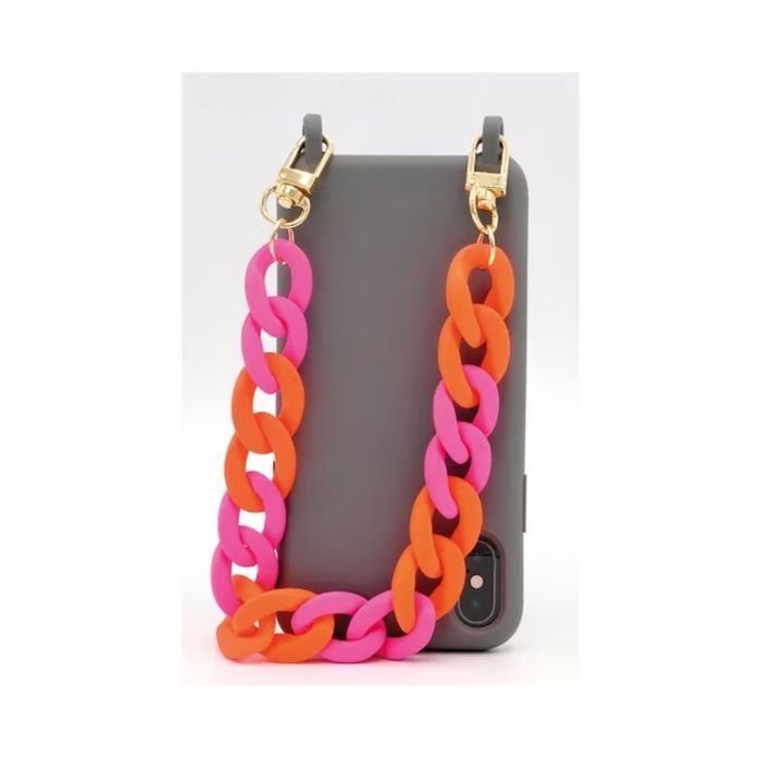 Wristlet Phone Chain