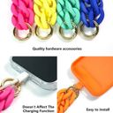  Wristlet Phone Chain