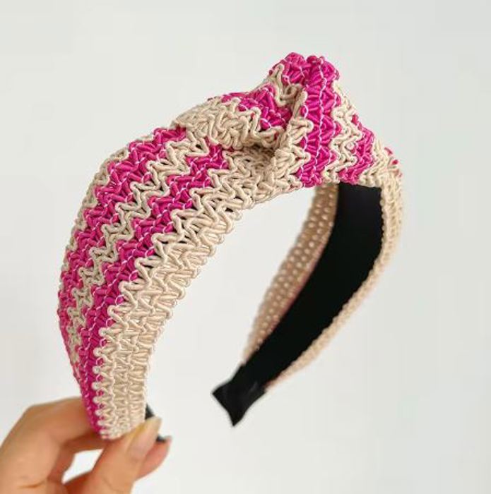 Ric Rac Headbands