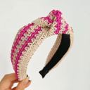  Ric Rac Headbands