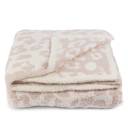  Luxe Plush Leopard Blankets