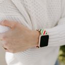  Christmas Silicone Apple Watch Band