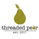 Threaded Pear