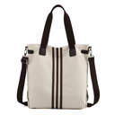  Kelly Canvas Tote