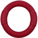 Red Dog Ring Toy