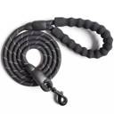  5FT Rope Leash w/ Comfort Handle