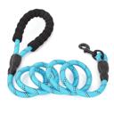  5FT Rope Leash w/ Comfort Handle