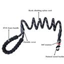  5FT Rope Leash w/ Comfort Handle