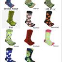  cRAZY sockS for MeN