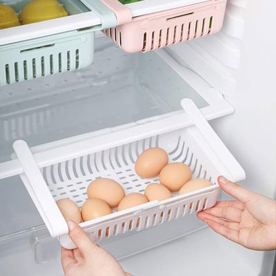 Refrigerator Storage Drawer