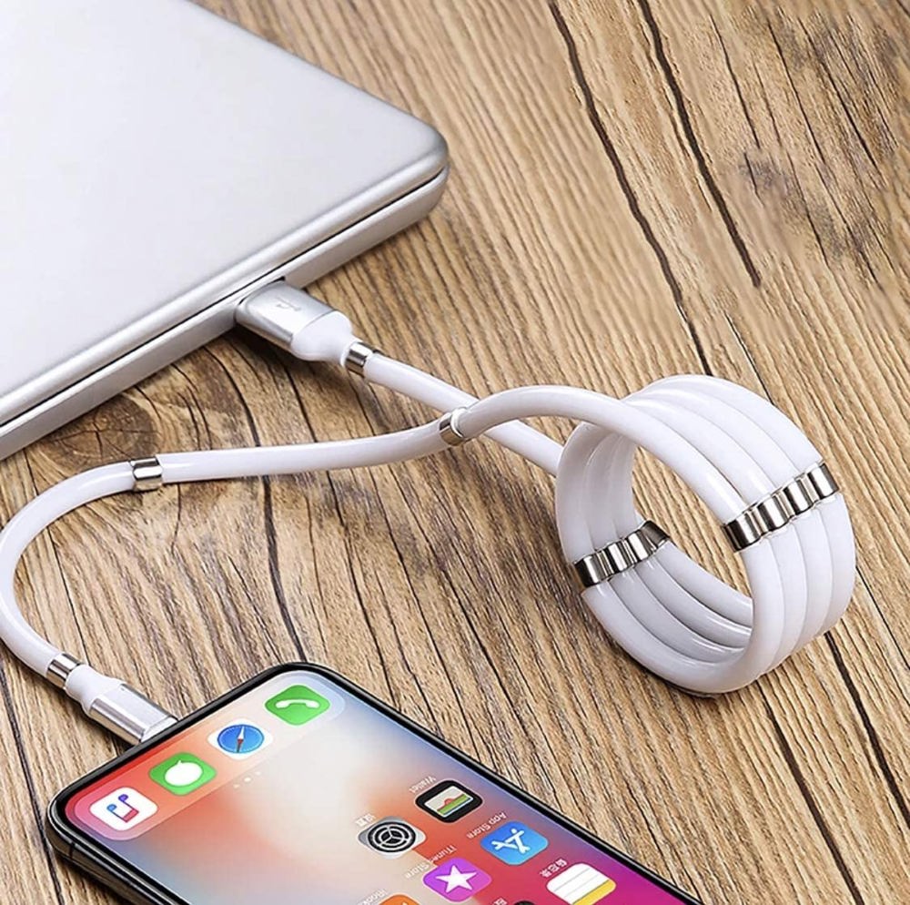 Ultimate Car USB-C Phone Cable