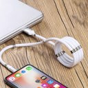  Ultimate Car USB-C Phone Cable