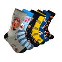  cRAZY sockS for MeN