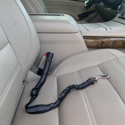 Car Elastic Safety Leash