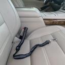  Car Elastic Safety Leash