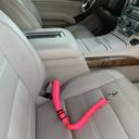  Car Elastic Safety Leash