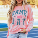  Elisabeth Game Day Sweatshirt