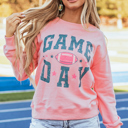  Elisabeth Game Day Sweatshirt