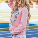  Elisabeth Game Day Sweatshirt