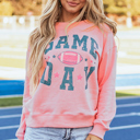  Elisabeth Game Day Sweatshirt