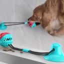  Treat Dispensing Dog Pull Toy