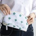  Portable Makeup Bag