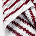  Aadhya Knit Hem Baggy Sweater