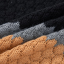  Abigail Block High Baggy Sweater