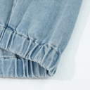  Abigail Collared Zip Up Jacket