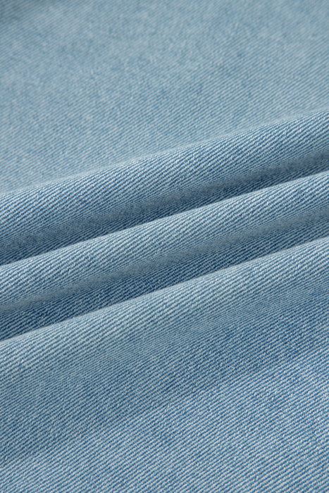 Abigail Collared Zip Up Jacket