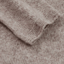  Abigail Detail Drop Shoulder Sweater