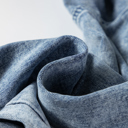  Abigail Drawstring Elastic Waistband Jeans