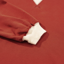  Abigail Drop Shoulder Oversized Sweatshirt