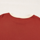  Abigail Drop Shoulder Oversized Sweatshirt