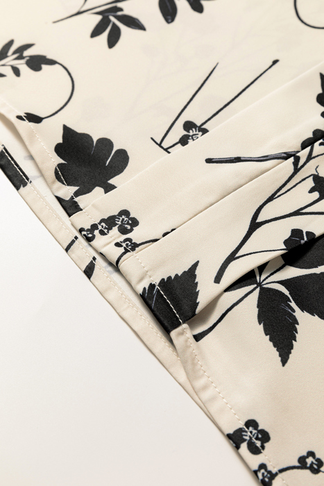 Abigail Long Sleeve Blouse Long Sleeve Top