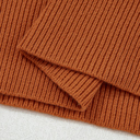  Abigail Trim Drop Shoulder Sweater