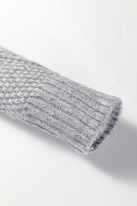 Adalee Shoulder Loose Fit Sweater