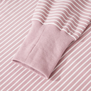  Addilyn Shoulder Loose Fit Hoodie