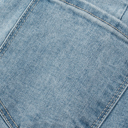  Addilyn Straight Loose Leg Jeans