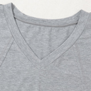  Adelaide Sleeve Oversized T Shirt