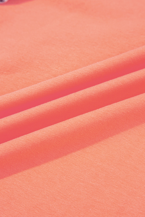 Adele Patchwork Bracelet Sleeve Top