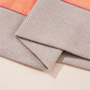  Adele Patchwork Bracelet Sleeve Top