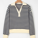  Adelina Sleeve Casual top Long Sleeve Top