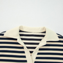  Adelina Sleeve Casual top Long Sleeve Top