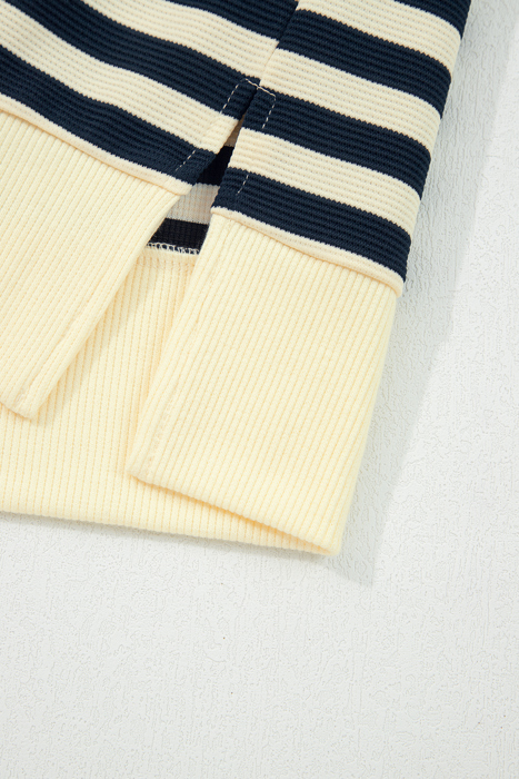 Adelina Sleeve Casual top Long Sleeve Top