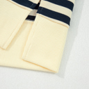  Adelina Sleeve Casual top Long Sleeve Top