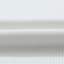  Adelyn Ribbed Knit High Long Sleeve Top