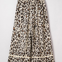  Adelynn Wide Leg Cropped Pants