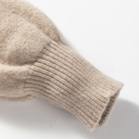  Adrianna Detail Drop Shoulder Sweater