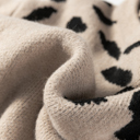  Adrianna Detail Drop Shoulder Sweater